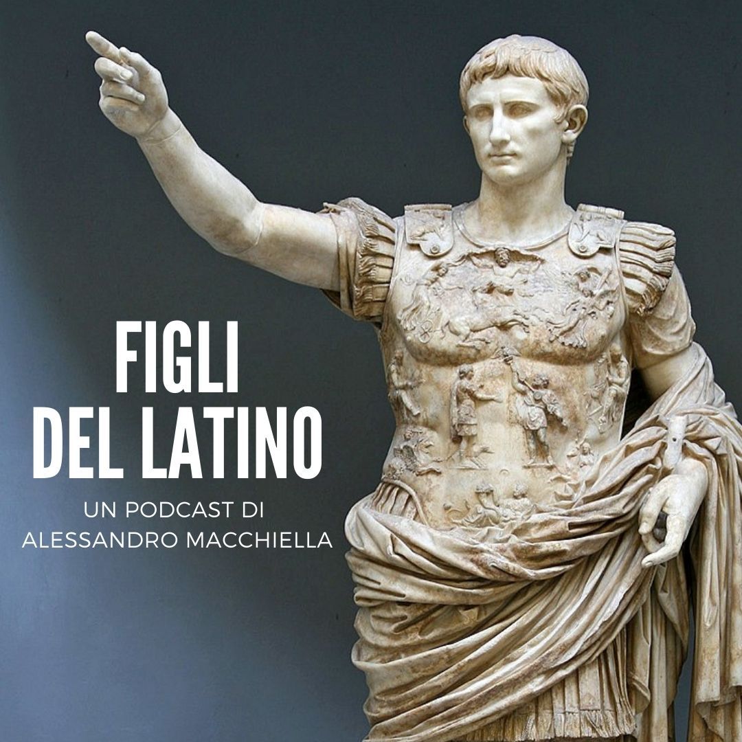 copertina podcast